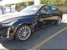 2021 Cadillac Ct5 Premium Luxury Black vin: 1G6DN5RW3M0130709 2021 Cadillac Ct5 Premium Luxury Black vin: 1G6DN5RW3M0130709