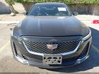 2021 Cadillac Ct5 Premium Luxury Black vin: 1G6DN5RW3M0130709 2021 Cadillac Ct5 Premium Luxury Black vin: 1G6DN5RW3M0130709