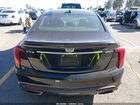 2021 Cadillac Ct5 Premium Luxury Black vin: 1G6DN5RW3M0130709 2021 Cadillac Ct5 Premium Luxury Black vin: 1G6DN5RW3M0130709