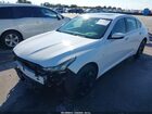 2021 Cadillac Ct5 Premium Luxury Белый vin: 1G6DN5RW8M0143259