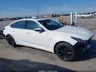 2021 Cadillac Ct5 Premium Luxury Белый vin: 1G6DN5RW8M0143259