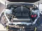 2021 Cadillac Ct5 Premium Luxury Белый vin: 1G6DN5RW8M0143259