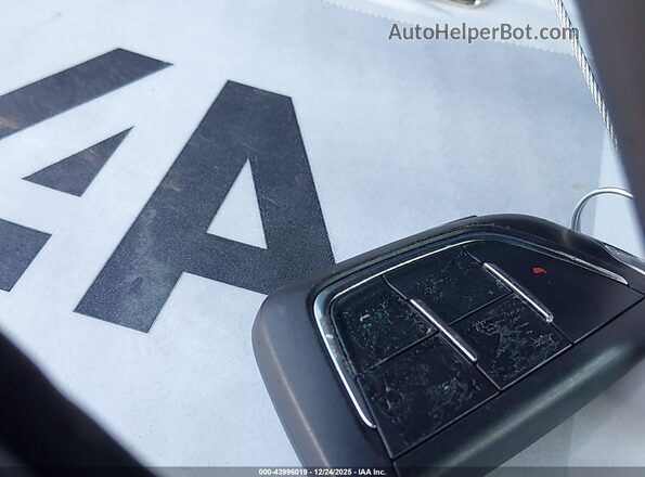 1G6DN5RW8M0143259 2021 CADILLAC CT5 Белый Вид панели приборов