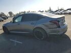 2021 Cadillac Ct5 Sport Серый vin: 1G6DP5RK4M0119189