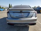 2021 Cadillac Ct5 Sport Серый vin: 1G6DP5RK4M0119189