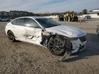 2023 Cadillac Ct5 Sport Белый vin: 1G6DP5RK4P0144310