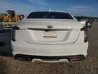 2023 Cadillac Ct5 Sport Белый vin: 1G6DP5RK4P0144310