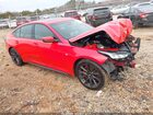 2020 Cadillac Ct5 Sport Красный vin: 1G6DP5RK9L0117744