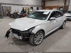 2021 Cadillac Ct5 Sport Белый vin: 1G6DP5RKXM0113476