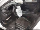 2021 Cadillac Ct5 Sport Белый vin: 1G6DP5RKXM0113476