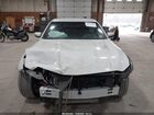 2021 Cadillac Ct5 Sport Белый vin: 1G6DP5RKXM0113476