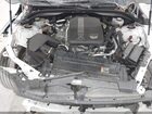 2021 Cadillac Ct5 Sport Белый vin: 1G6DP5RKXM0113476