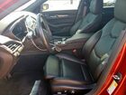 2023 Cadillac Ct5 Sport Красный vin: 1G6DP5RKXP0120030