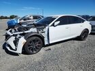 2025 Cadillac Ct5-v White vin: 1G6DR5RW6S0121567