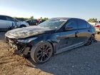 2022 Cadillac Ct5-v Black vin: 1G6DR5RW9N0122099