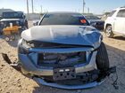 2026 Cadillac Ct5-v Silver vin: 1G6DR5RWXT0100495