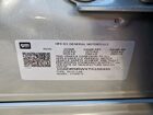 2026 Cadillac Ct5-v Silver vin: 1G6DR5RWXT0100495
