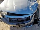 2026 Cadillac Ct5-v Silver vin: 1G6DR5RWXT0100495