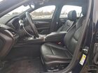 2023 Cadillac Ct5 Luxury Черный vin: 1G6DS5RK8P0116797