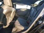 2025 Cadillac Ct5 Premium Luxury Черный vin: 1G6DS5RW0S0122346