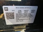 2025 Cadillac Ct5 Premium Luxury Черный vin: 1G6DS5RW0S0122346