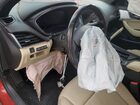 2022 Cadillac Ct5 Premium Luxury Бордовый vin: 1G6DT5RW7N0124158