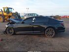 2021 Cadillac Ct5 Sport Черный vin: 1G6DU5RK0M0125936