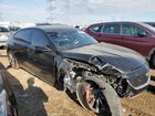 2021 Cadillac Ct5 Sport Черный vin: 1G6DU5RK4M0105740