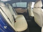 2024 Cadillac Ct5 Luxury Blue vin: 1G6DW5RK2R0128662