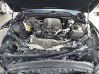 2021 Cadillac Ct5 Luxury Черный vin: 1G6DW5RK5M0112688