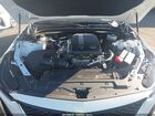 2023 Cadillac Ct5 Luxury Белый vin: 1G6DW5RK7P0118349