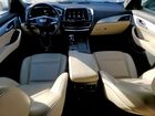 2021 Cadillac Ct5 Luxury White vin: 1G6DW5RKXM0133763