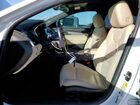 2021 Cadillac Ct5 Luxury White vin: 1G6DW5RKXM0133763