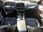 2021 Cadillac Ct5 Luxury Белый vin: 1G6DX5RK8M0119471