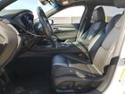 2021 Cadillac Ct5 Luxury Белый vin: 1G6DX5RK8M0119471