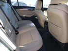 2021 Cadillac Ct5 Luxury Белый vin: 1G6DX5RK8M0146153