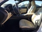 2021 Cadillac Ct5 Luxury Белый vin: 1G6DX5RK8M0146153