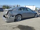 2019 Cadillac Ct6 Luxury Желто-коричневый vin: 1G6KB5RS5KU133047