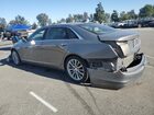2019 Cadillac Ct6 Luxury Желто-коричневый vin: 1G6KB5RS5KU133047