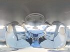 2019 Cadillac Ct6 Luxury Желто-коричневый vin: 1G6KB5RS5KU133047