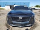 2020 Cadillac Ct6 Luxury Угольный vin: 1G6KB5RS6LU107638