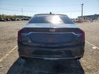 2020 Cadillac Ct6 Luxury Угольный vin: 1G6KB5RS6LU107638