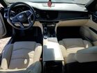 2020 Cadillac Ct6 Luxury Угольный vin: 1G6KB5RS6LU107638