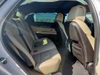 2020 Cadillac Ct6 Luxury Csav Белый vin: 1G6KE5RS3LU104171