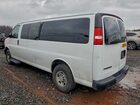 2022 Chevrolet Express G3500 Ls Белый vin: 1GAZGNFP2N1189121