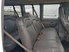 2022 Chevrolet Express G3500 Ls Белый vin: 1GAZGNFP2N1189121