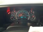 2025 Chevrolet Express G3500 Lt White vin: 1GAZGPFP0S1219238 Damage: Warning Light - Air Bag, On, Unacceptable