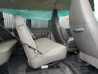 2025 Chevrolet Express G3500 Lt White vin: 1GAZGPFP0S1219238