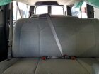 2025 Chevrolet Express G3500 Lt White vin: 1GAZGPFP0S1219238