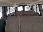 2024 Chevrolet Express G3500 Lt White vin: 1GAZGPFP7R1263988